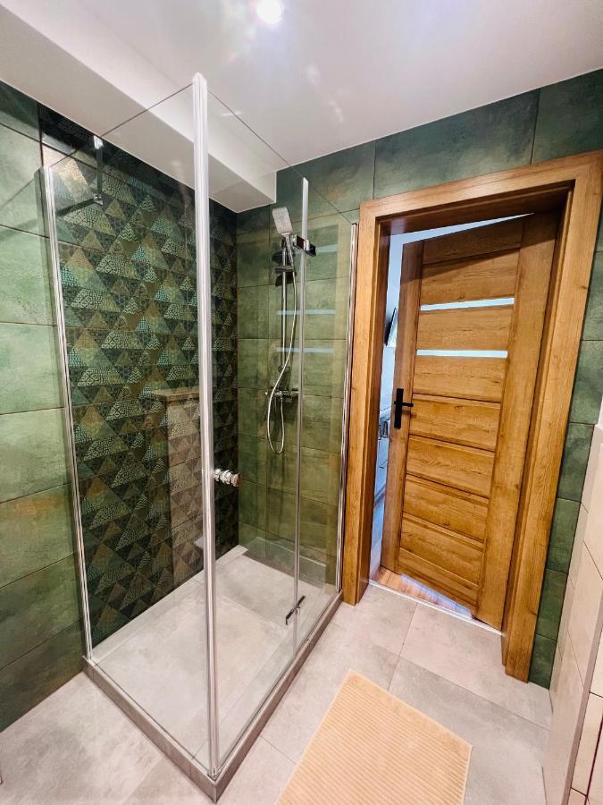 Mare E Monti Apartments Катовице Экстерьер фото