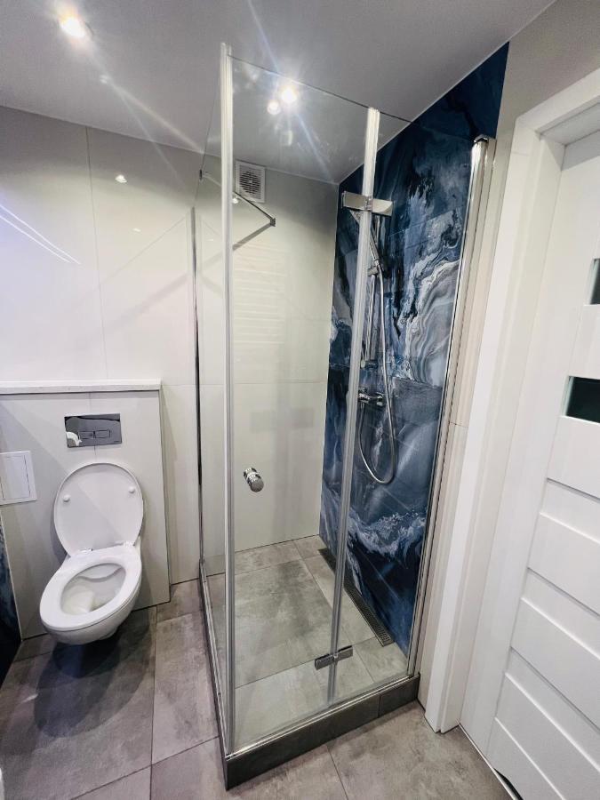 Mare E Monti Apartments Катовице Экстерьер фото